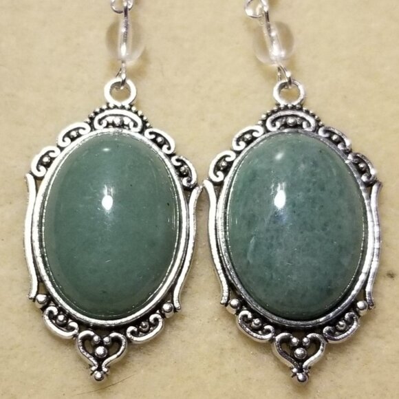 Gemmy Earrings - Picture 2 of 6